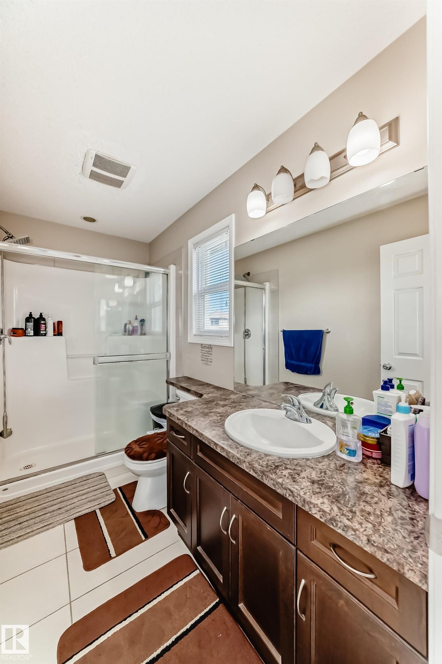 625 56 Street, Edmonton, AB - Indoor Photo Showing Bathroom