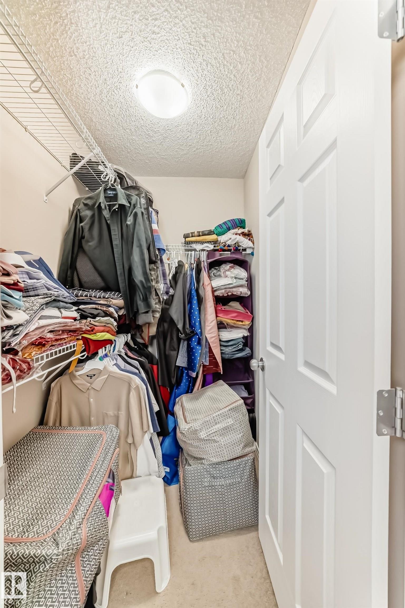 625 56 Street, Edmonton, AB - Indoor With Storage