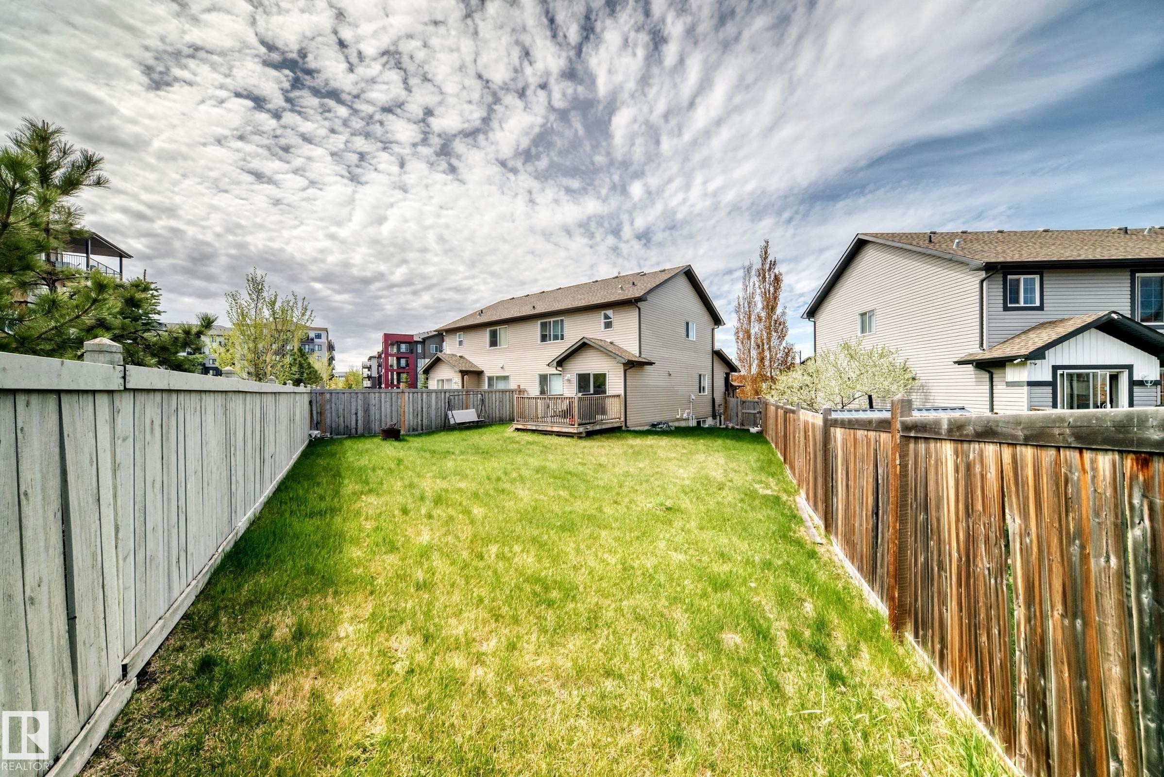 625 56 Street, Edmonton, AB - Outdoor