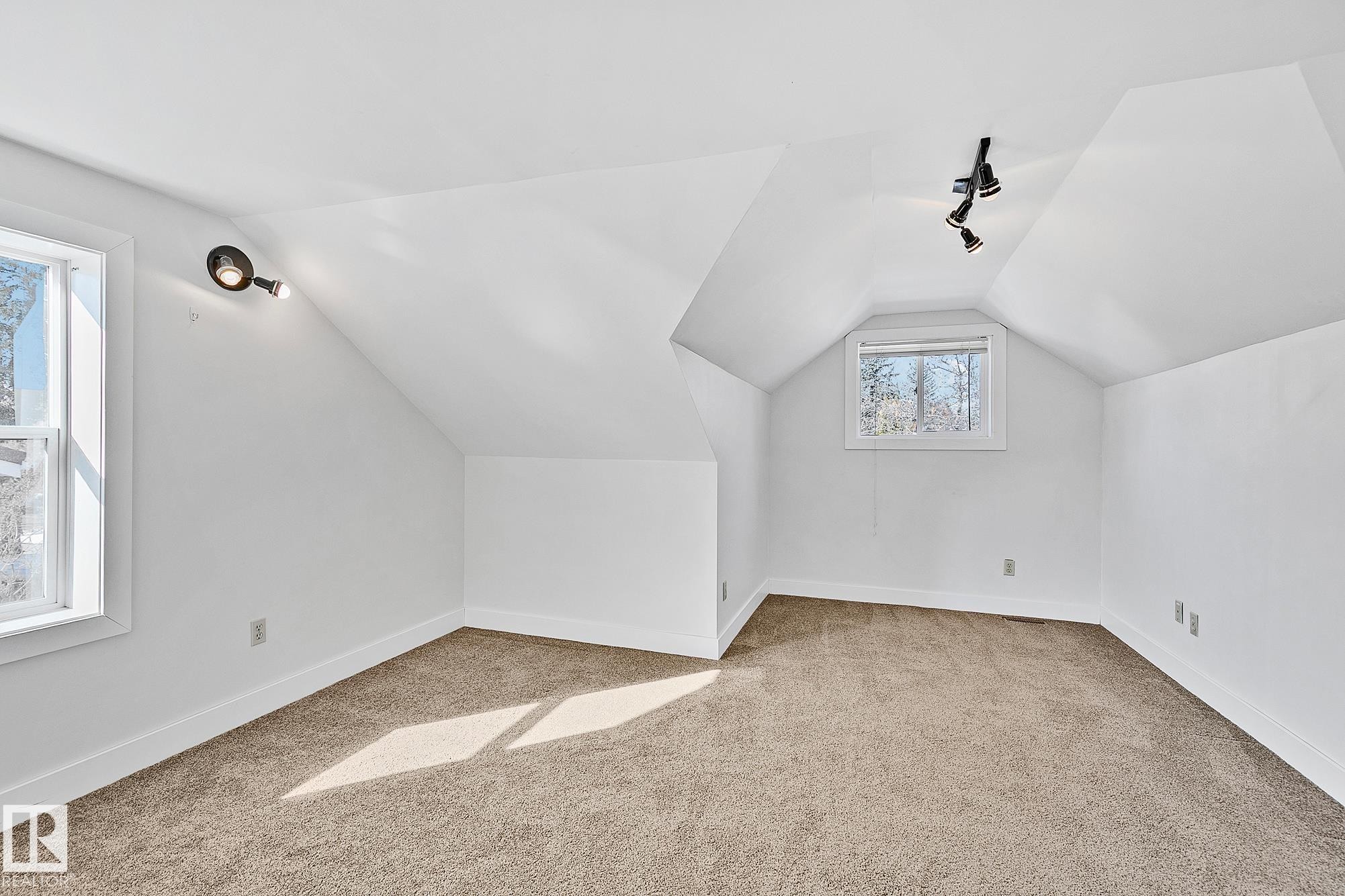 10823 130 Street, Edmonton, AB - Indoor Photo Showing Other Room