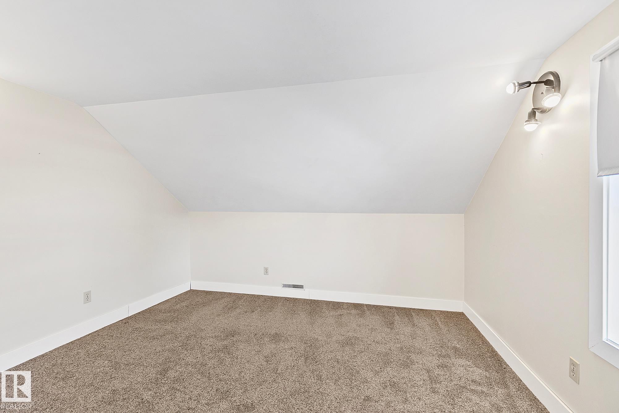 10823 130 Street, Edmonton, AB - Indoor Photo Showing Other Room