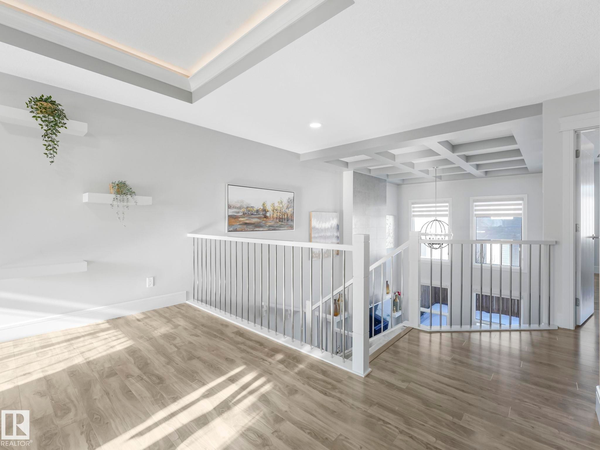8641 Mayday Wynd, Edmonton, AB - Indoor Photo Showing Other Room