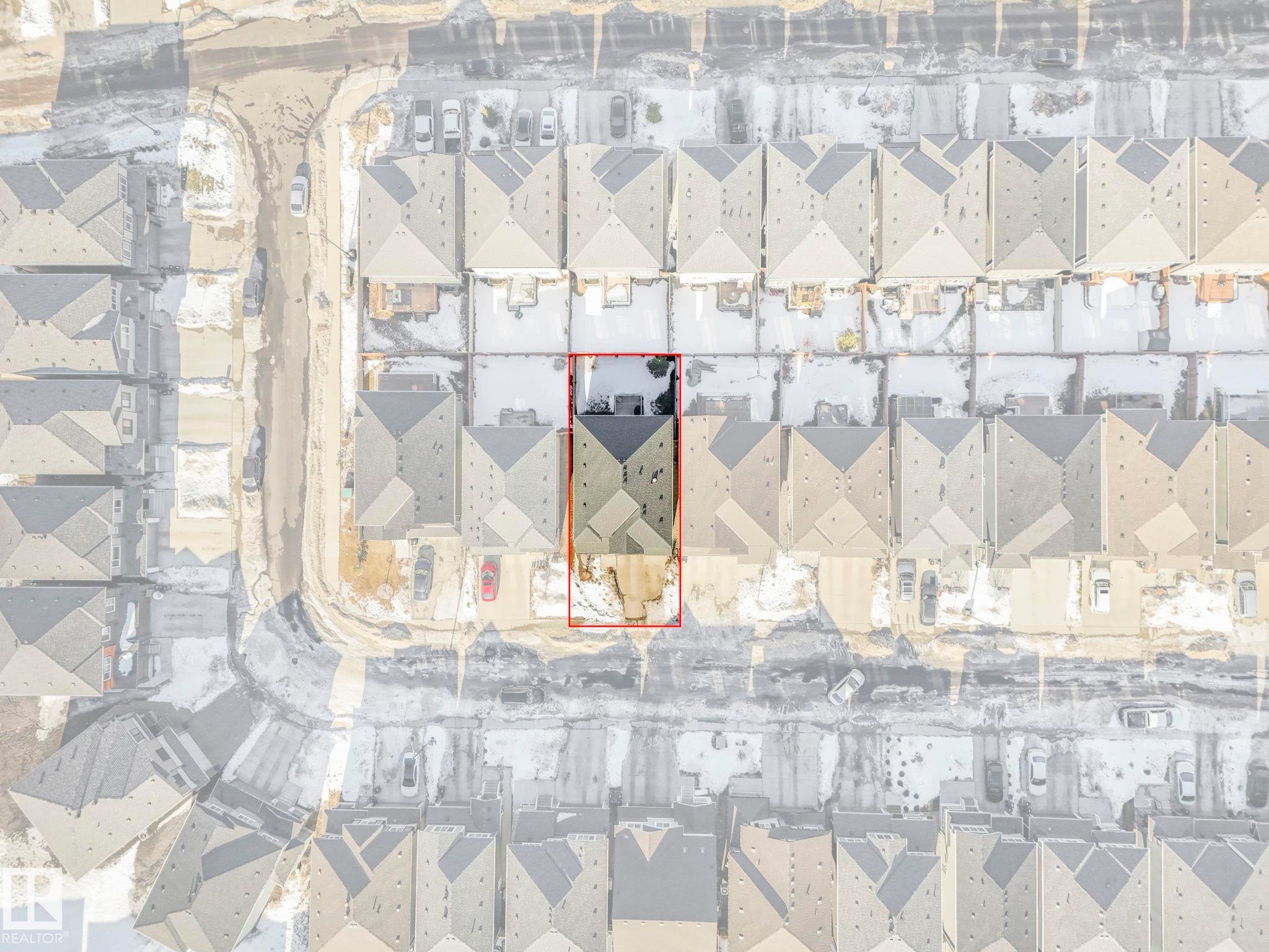 8641 Mayday Wynd, Edmonton, AB - Other