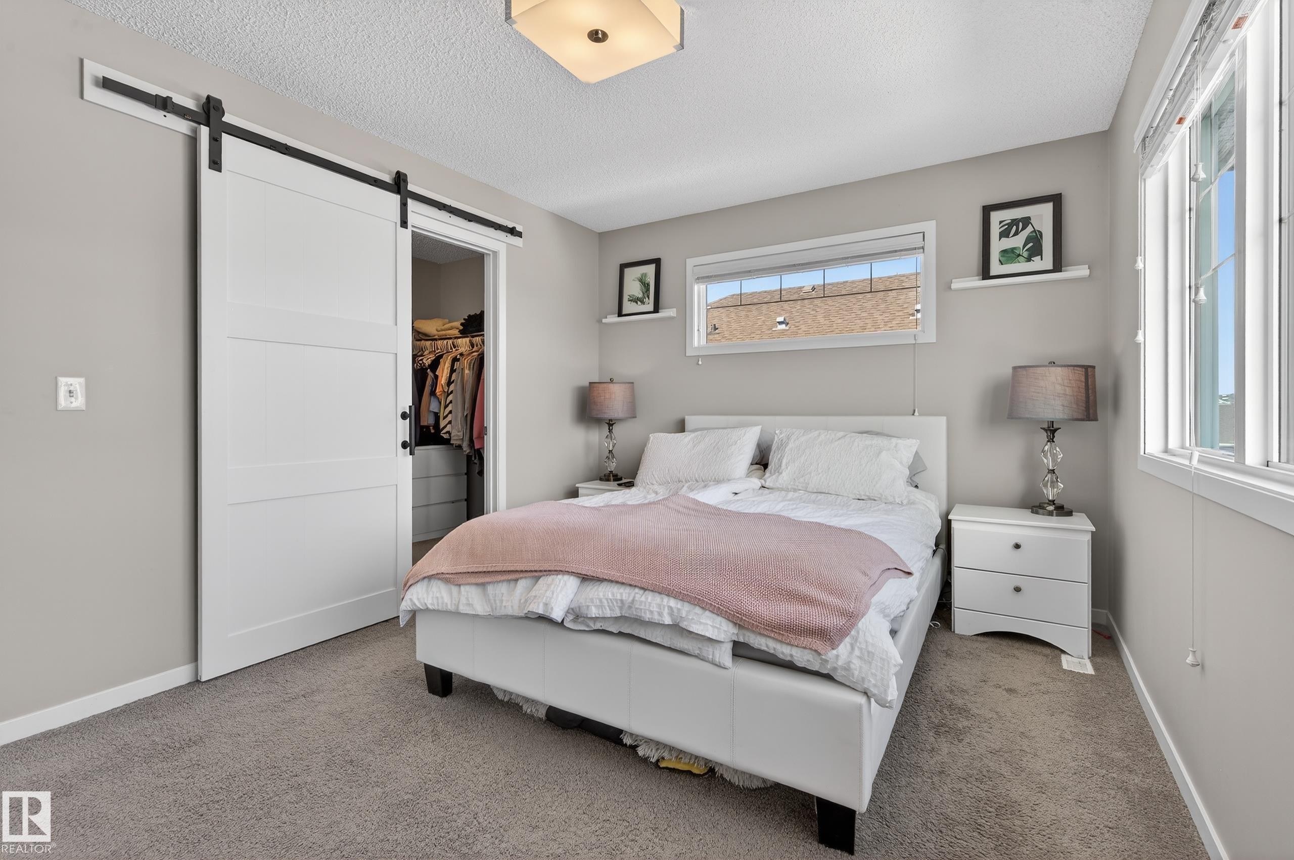 239 Ebbers Boulevard, Edmonton, AB - Indoor Photo Showing Bedroom