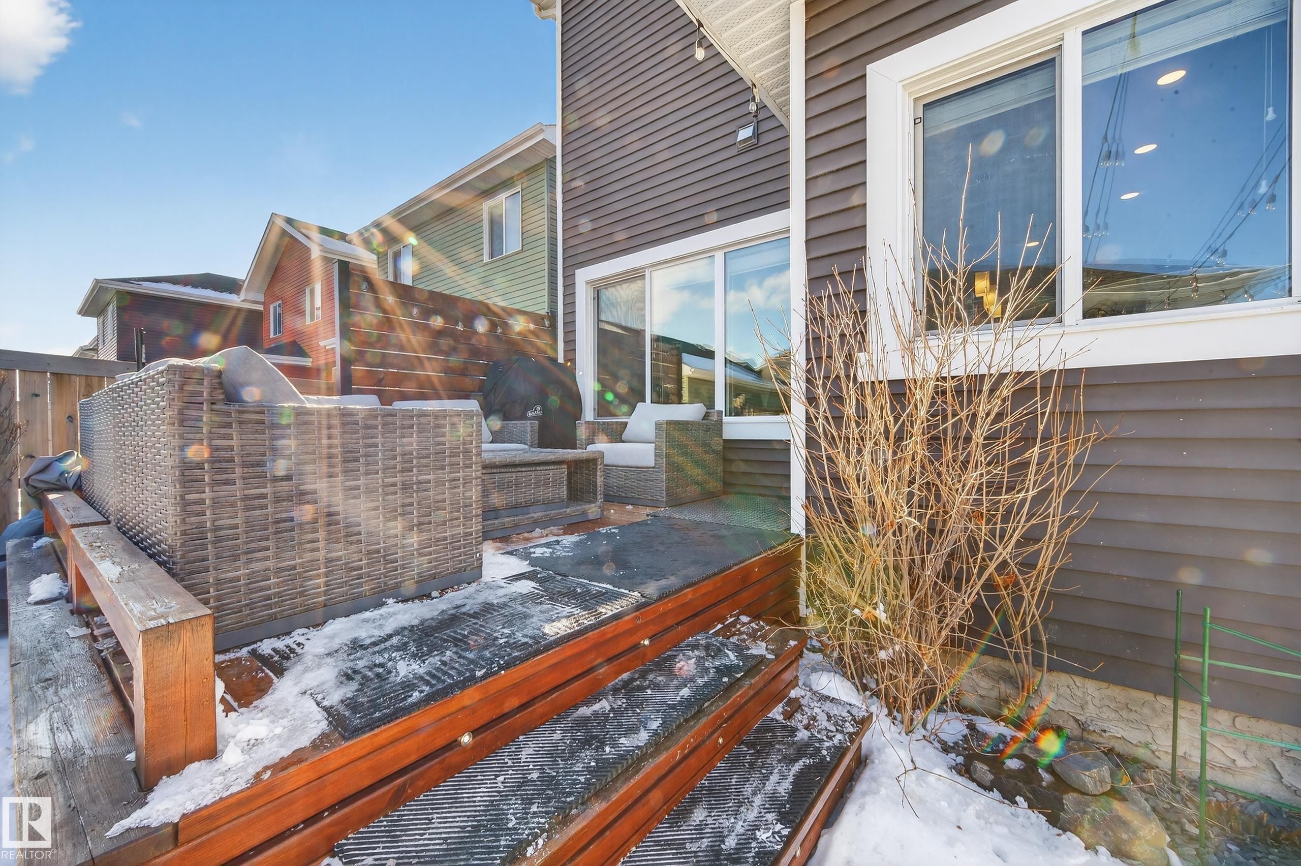 239 Ebbers Boulevard, Edmonton, AB - Outdoor