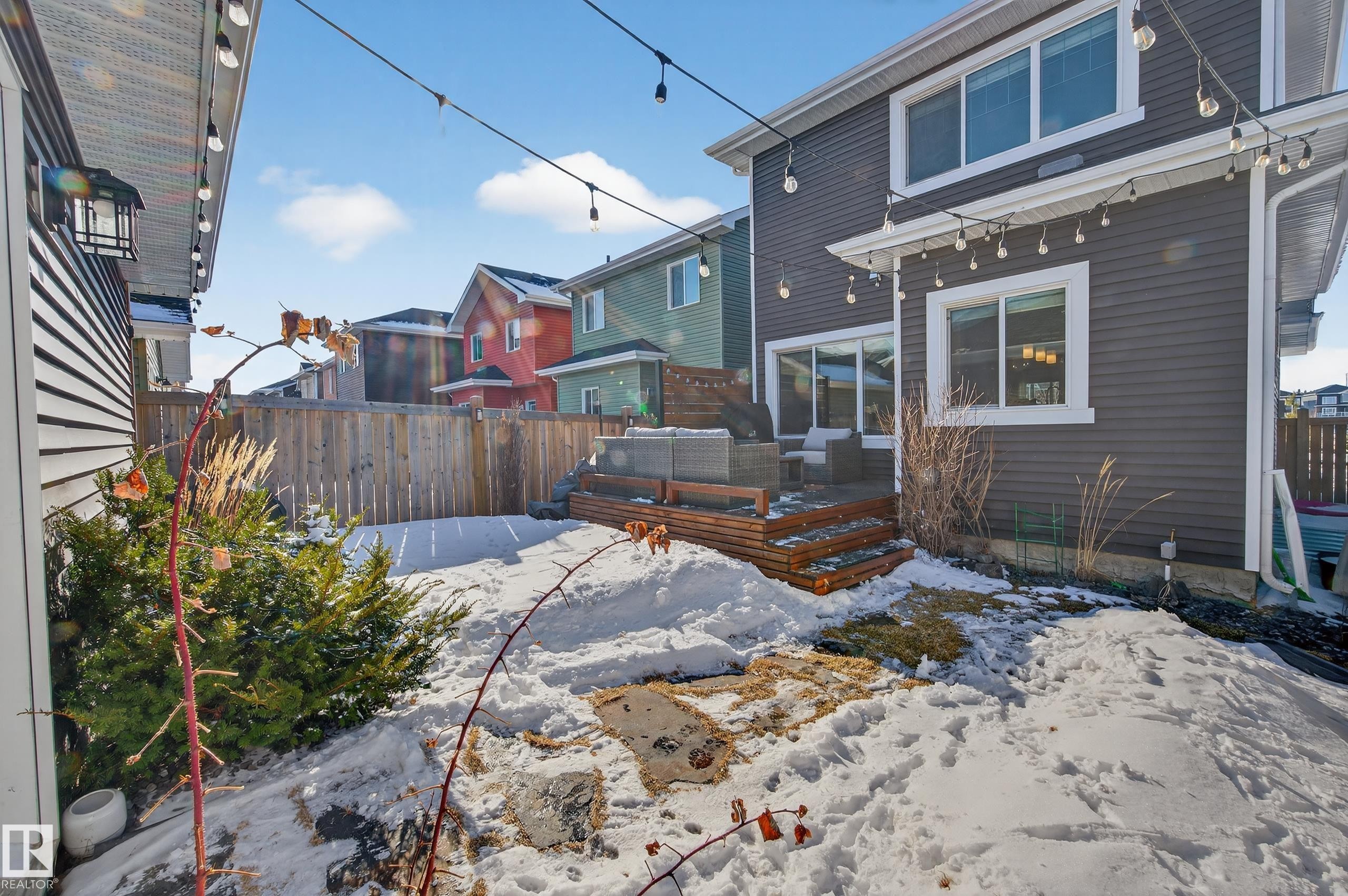 239 Ebbers Boulevard, Edmonton, AB - Outdoor