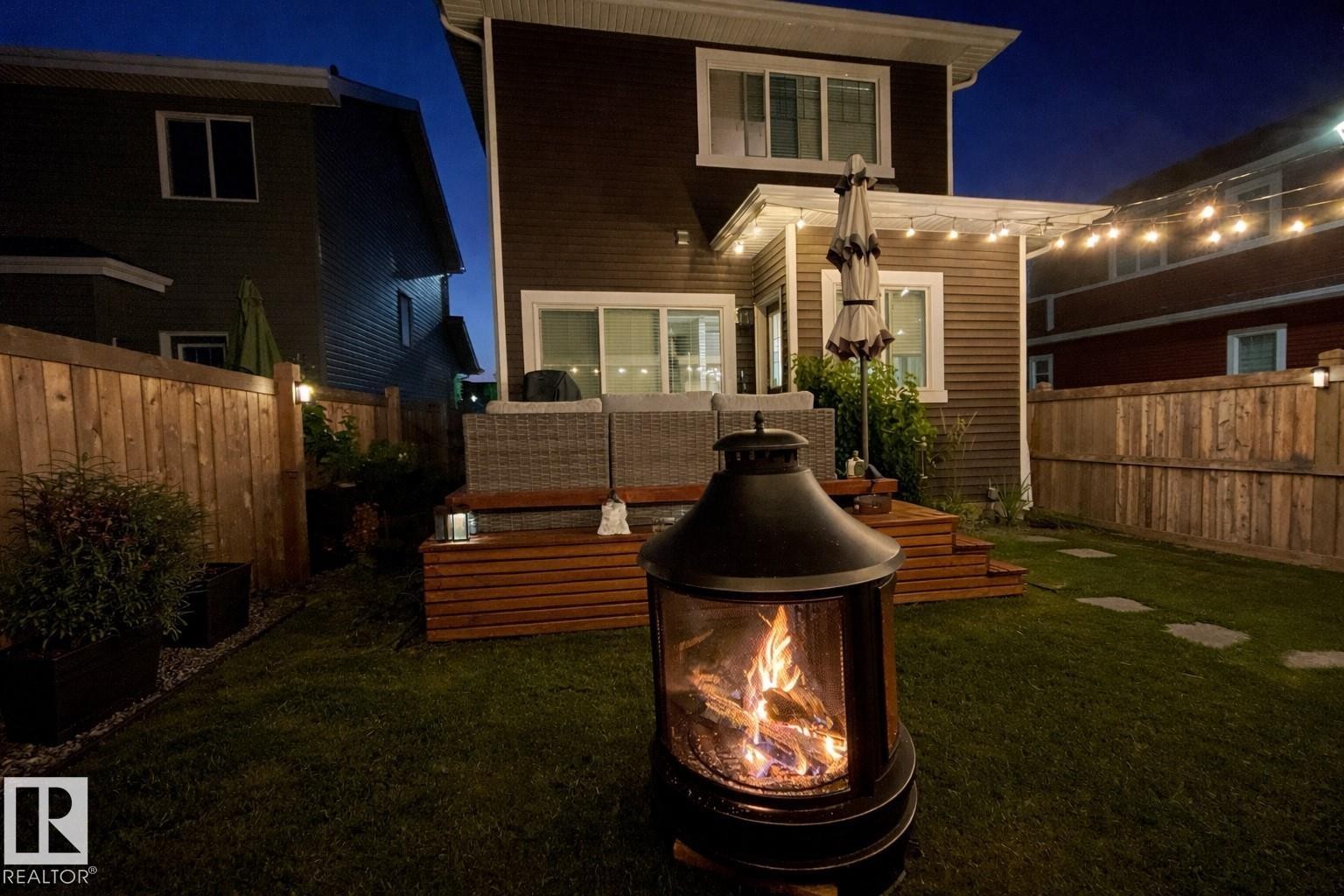 239 Ebbers Boulevard, Edmonton, AB - Outdoor