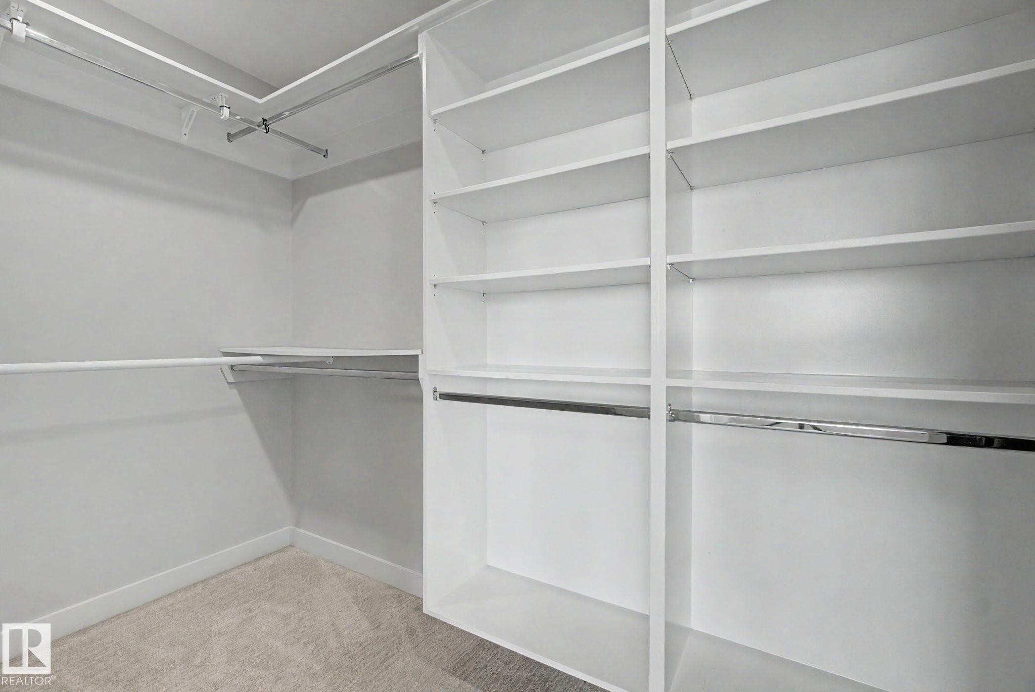 11430 75 Avenue, Edmonton, AB - Indoor With Storage