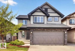 83 BECKER Crescent Fort Saskatchewan, AB T8L 0C2
