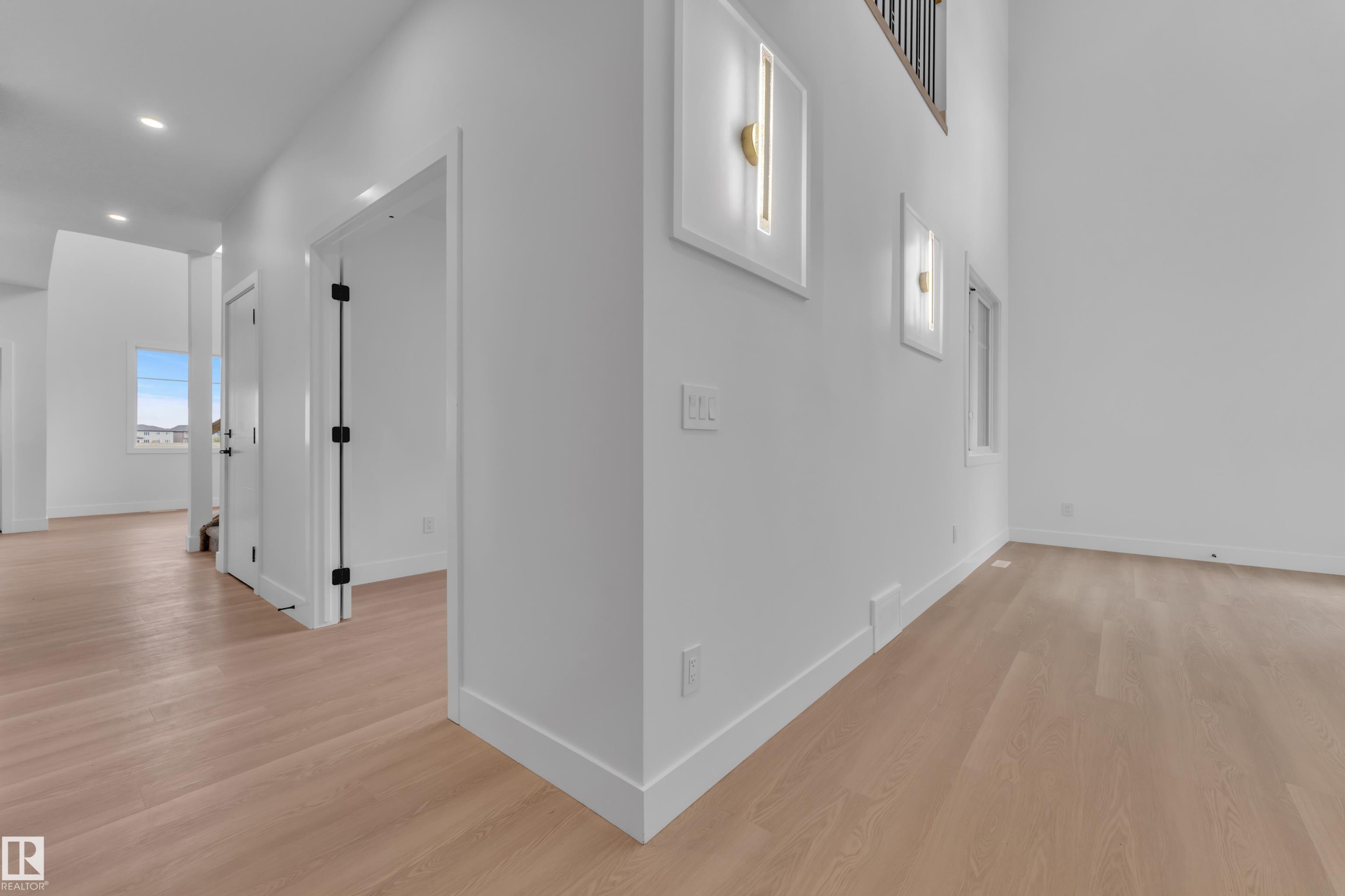 12 Cobblestone Gate, Spruce Grove, AB - Indoor Photo Showing Other Room