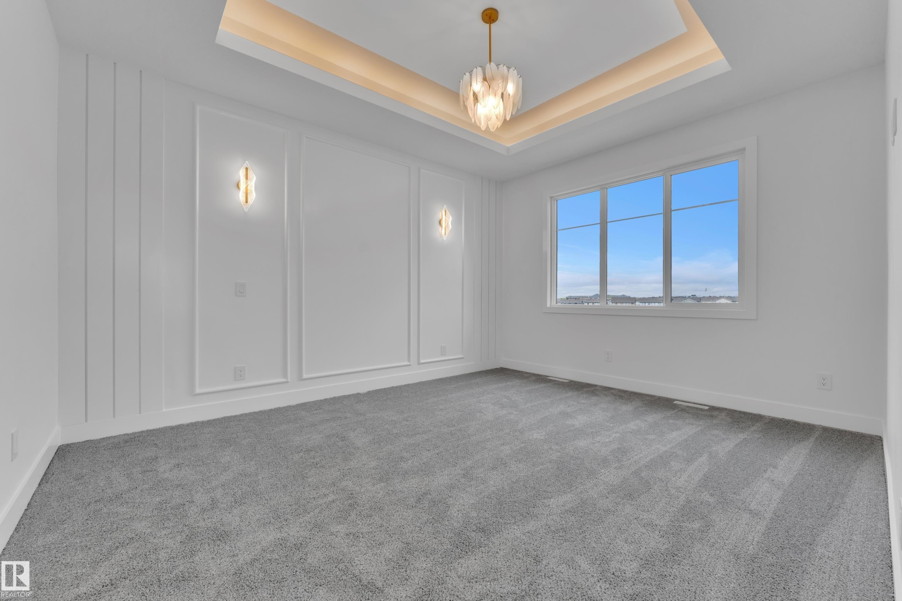 12 Cobblestone Gate, Spruce Grove, AB - Indoor Photo Showing Other Room
