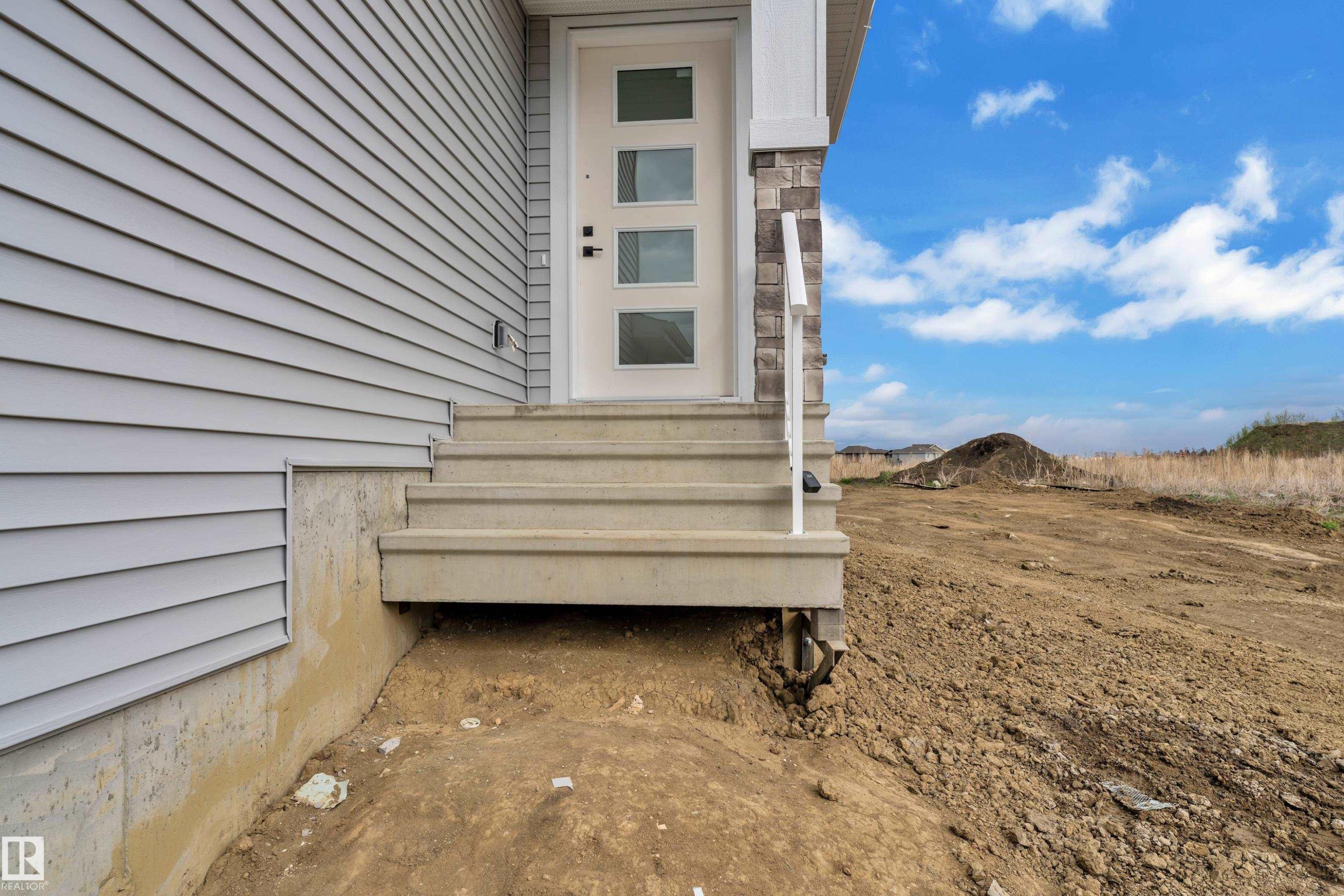 12 Cobblestone Gate, Spruce Grove, AB - Outdoor
