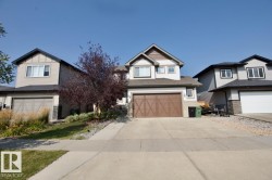 98 WALTERS Place Leduc, AB T9E 0G3