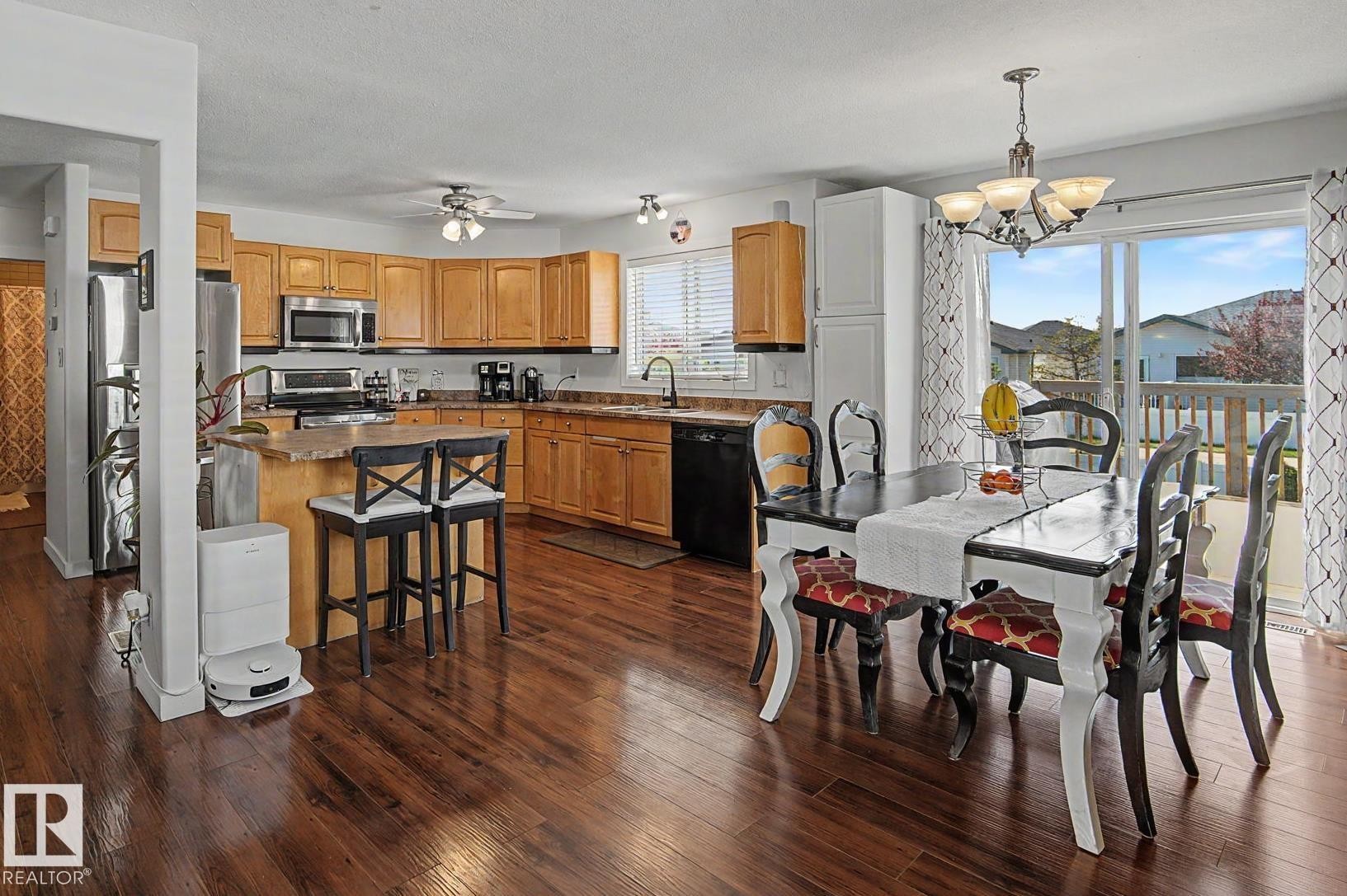7565 165A Avenue, Edmonton, AB - Indoor