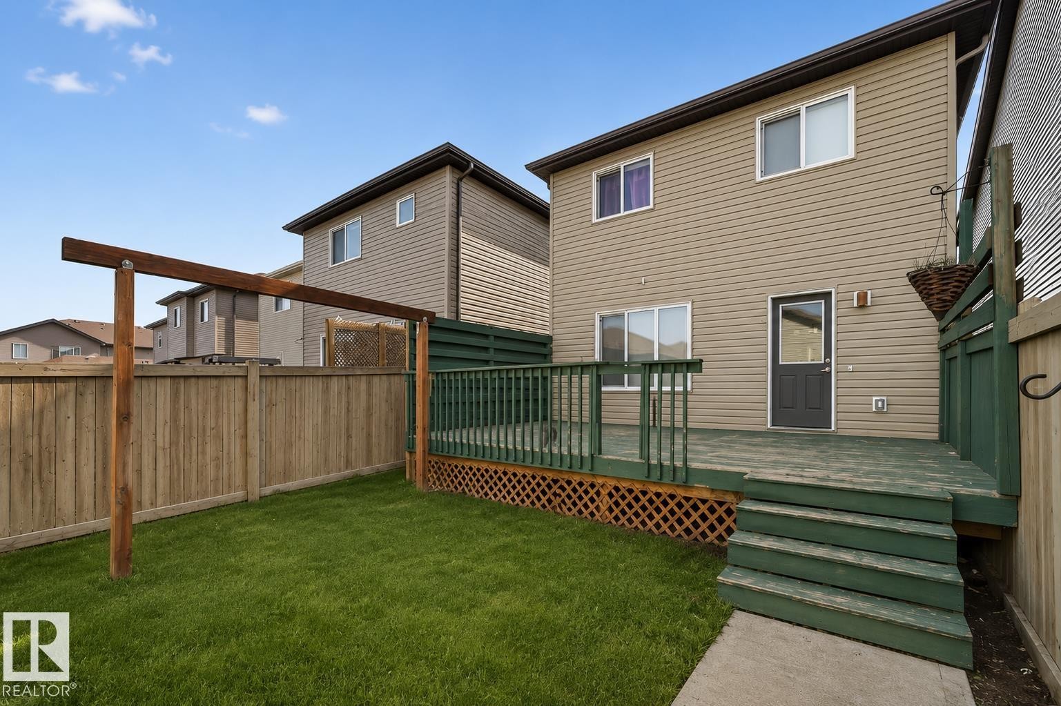 1544 21 Street, Edmonton, AB