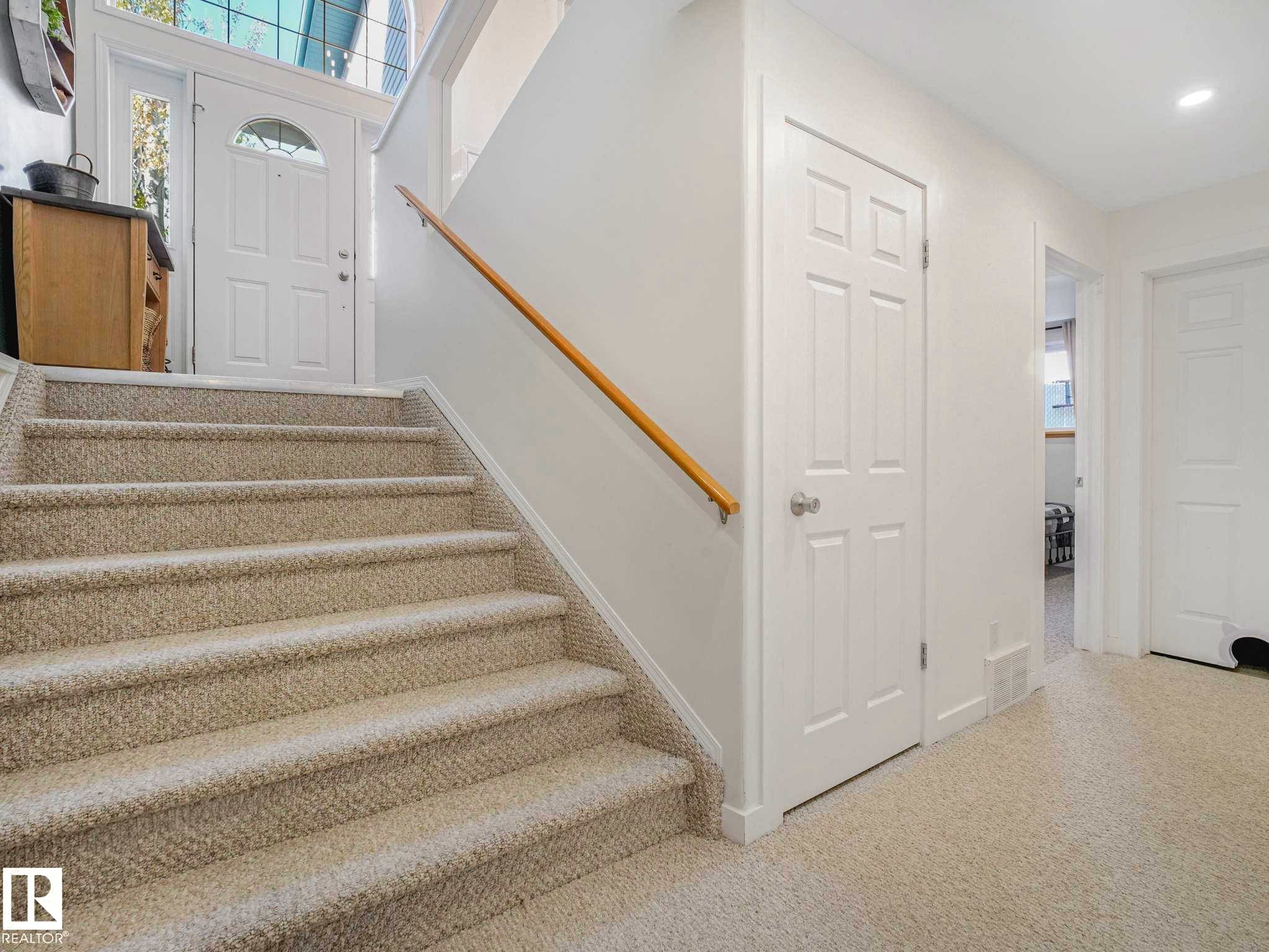 3608 130 Avenue, Edmonton, AB - Indoor Photo Showing Other Room