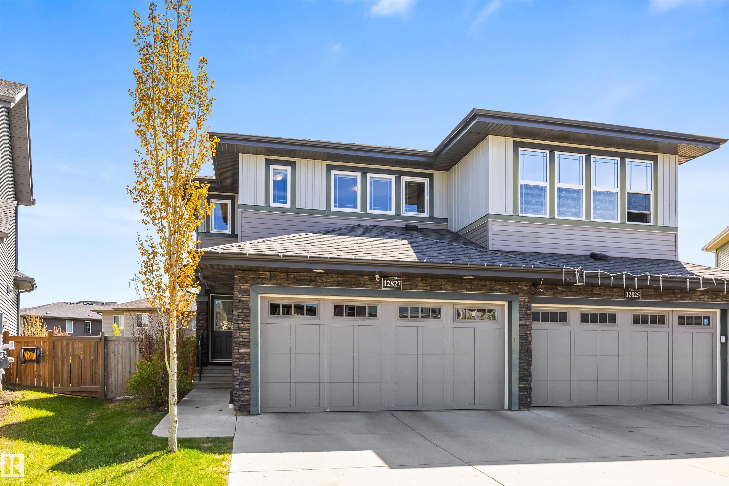 12827 207 Street, Edmonton, AB - Outdoor