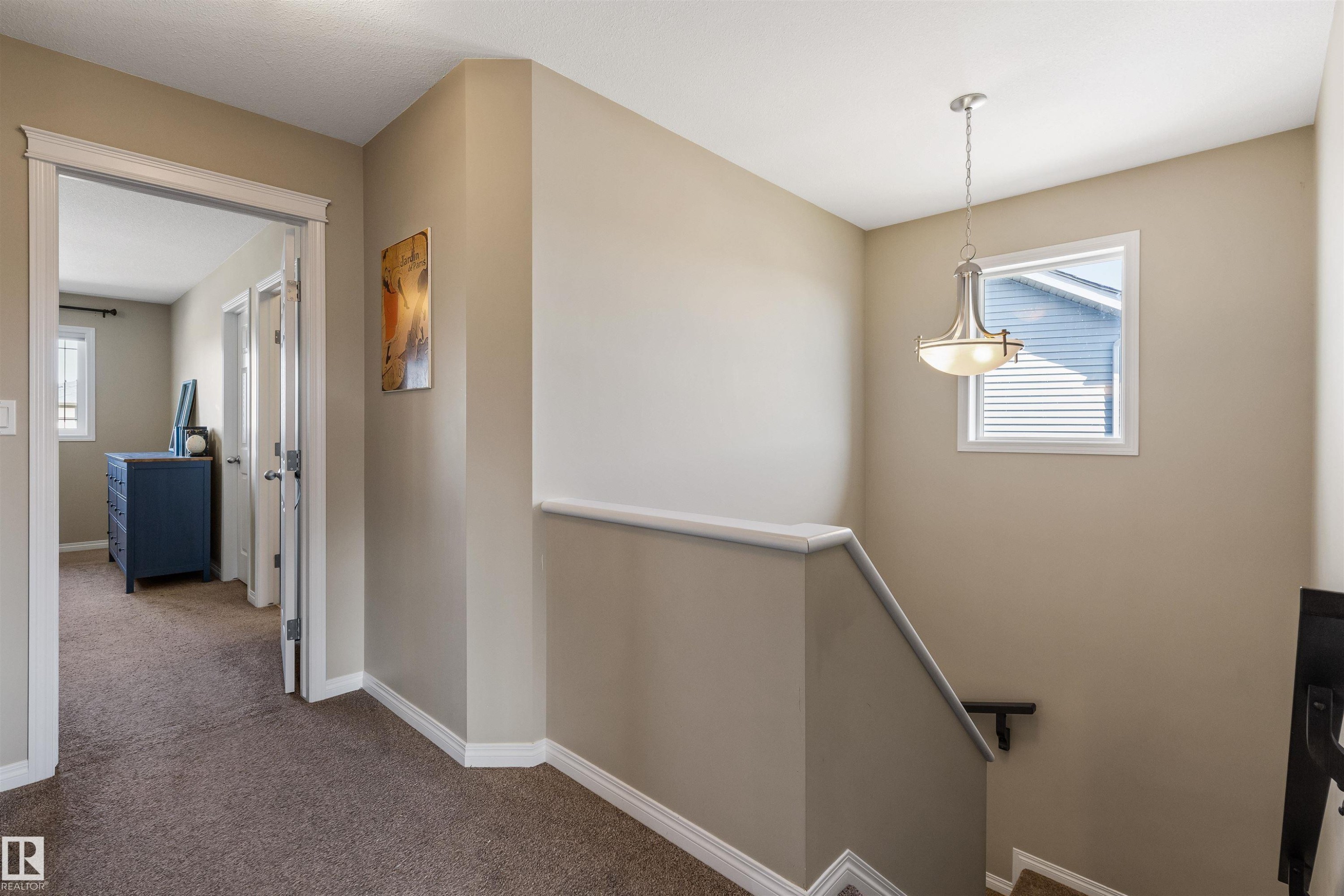 12827 207 Street, Edmonton, AB - Indoor Photo Showing Other Room
