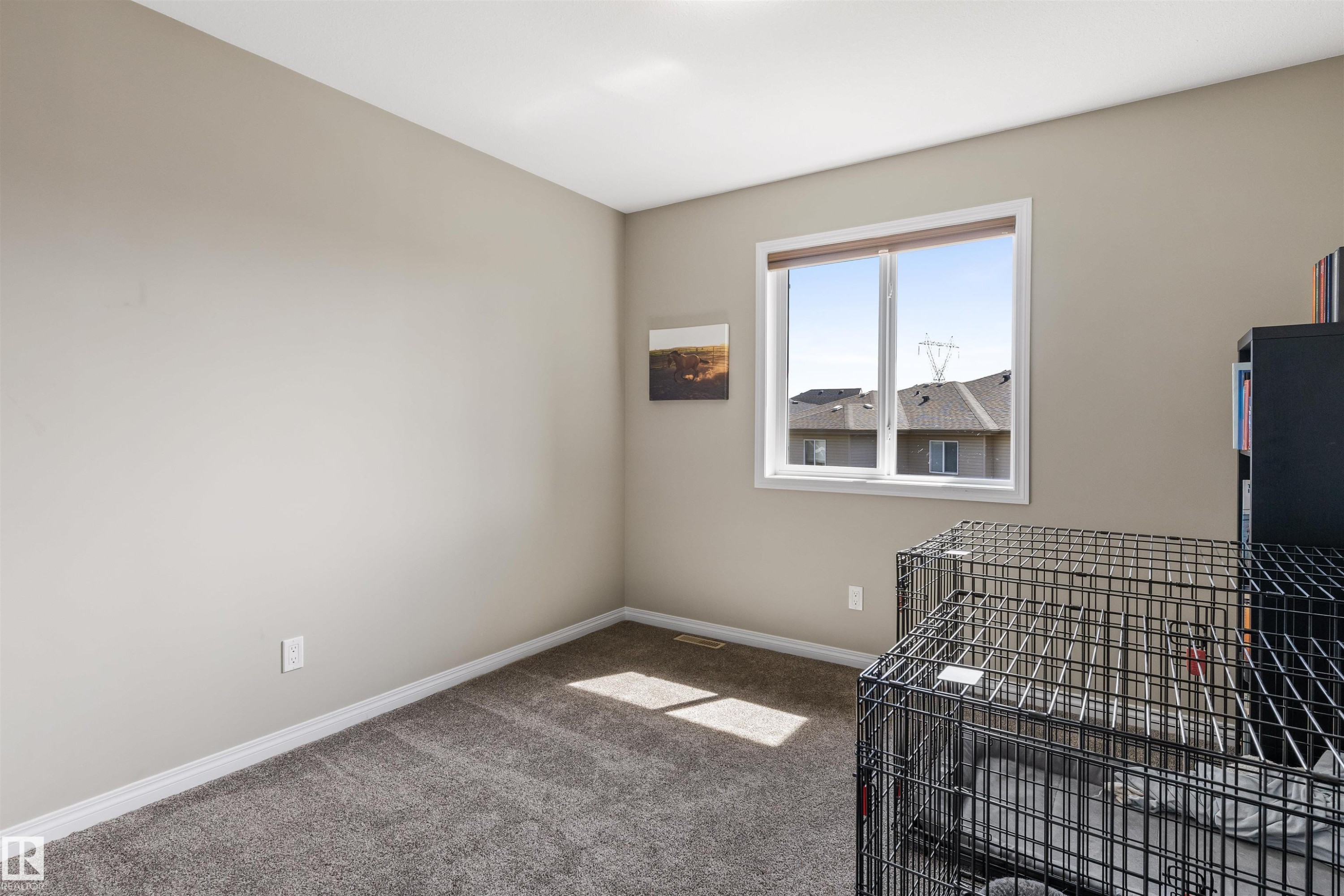12827 207 Street, Edmonton, AB - Indoor Photo Showing Other Room