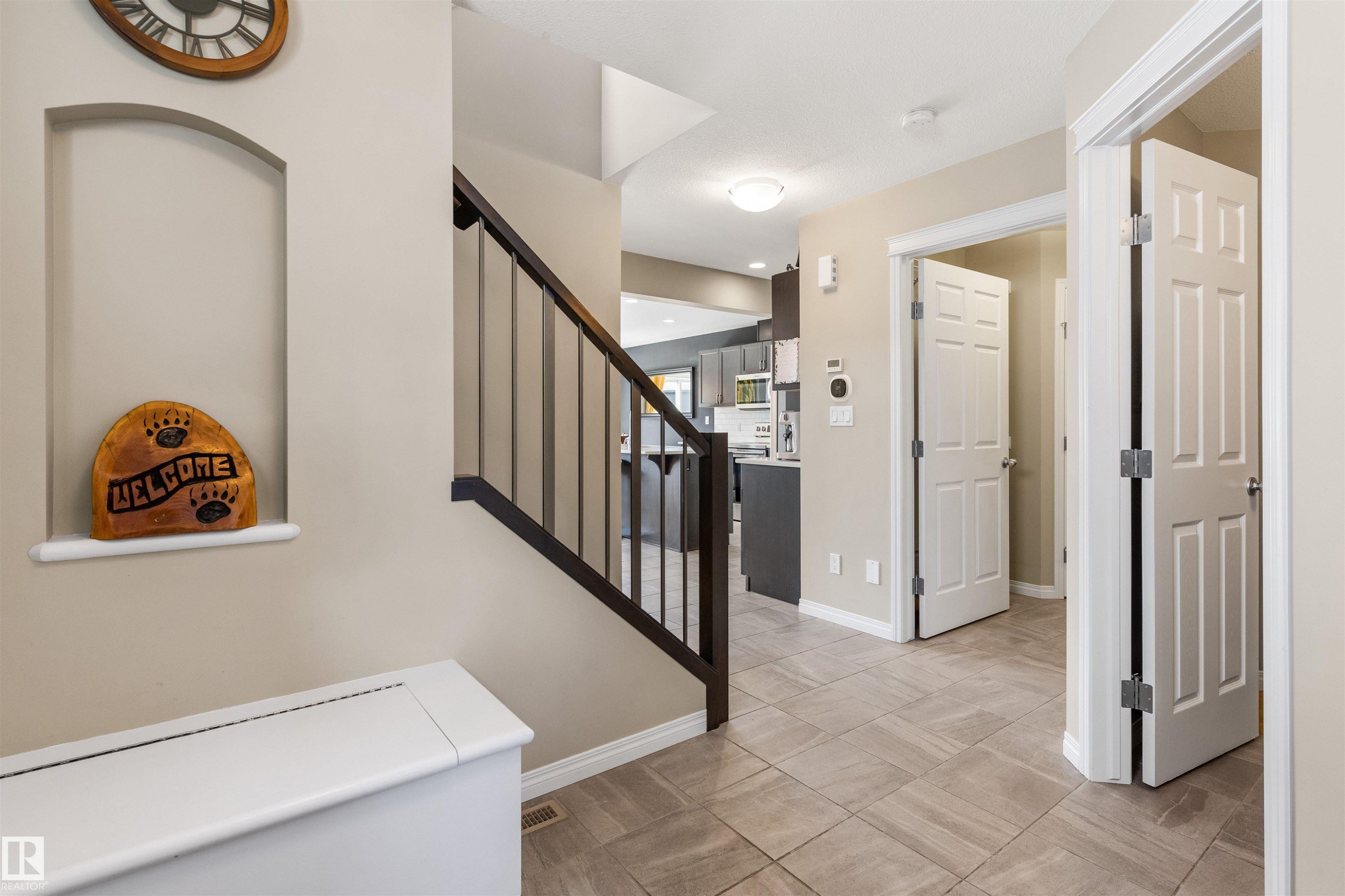 12827 207 Street, Edmonton, AB - Indoor Photo Showing Other Room
