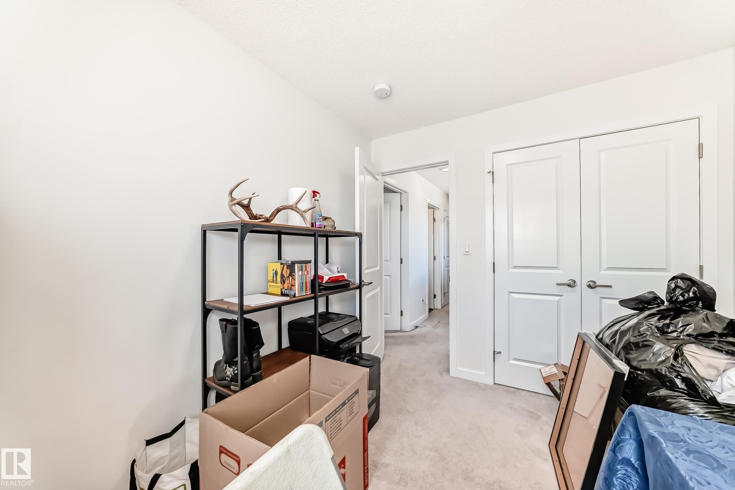 5165 Edgemont Boulevard, Edmonton, AB - Indoor