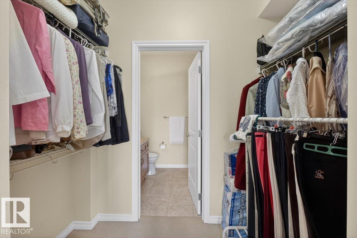 326 8528 82 Avenue, Edmonton, AB - Indoor With Storage