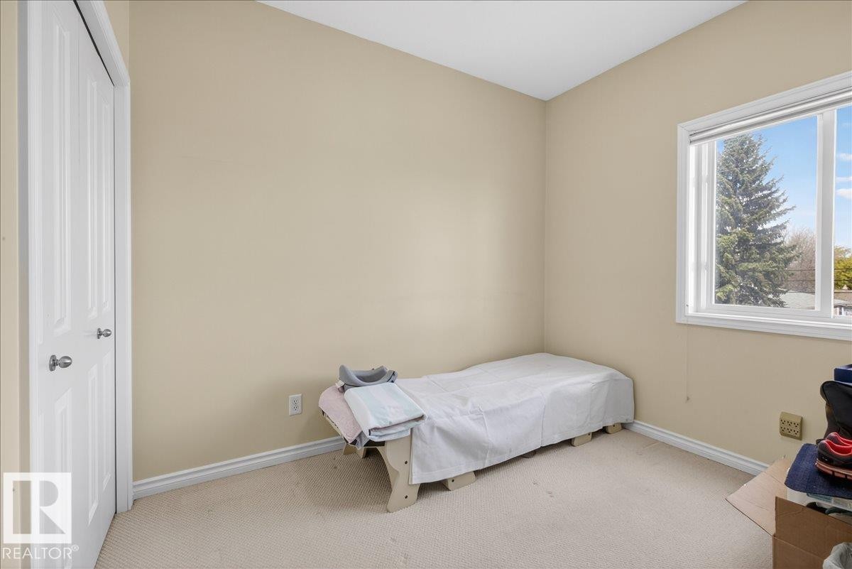 326 8528 82 Avenue, Edmonton, AB - Indoor Photo Showing Bedroom