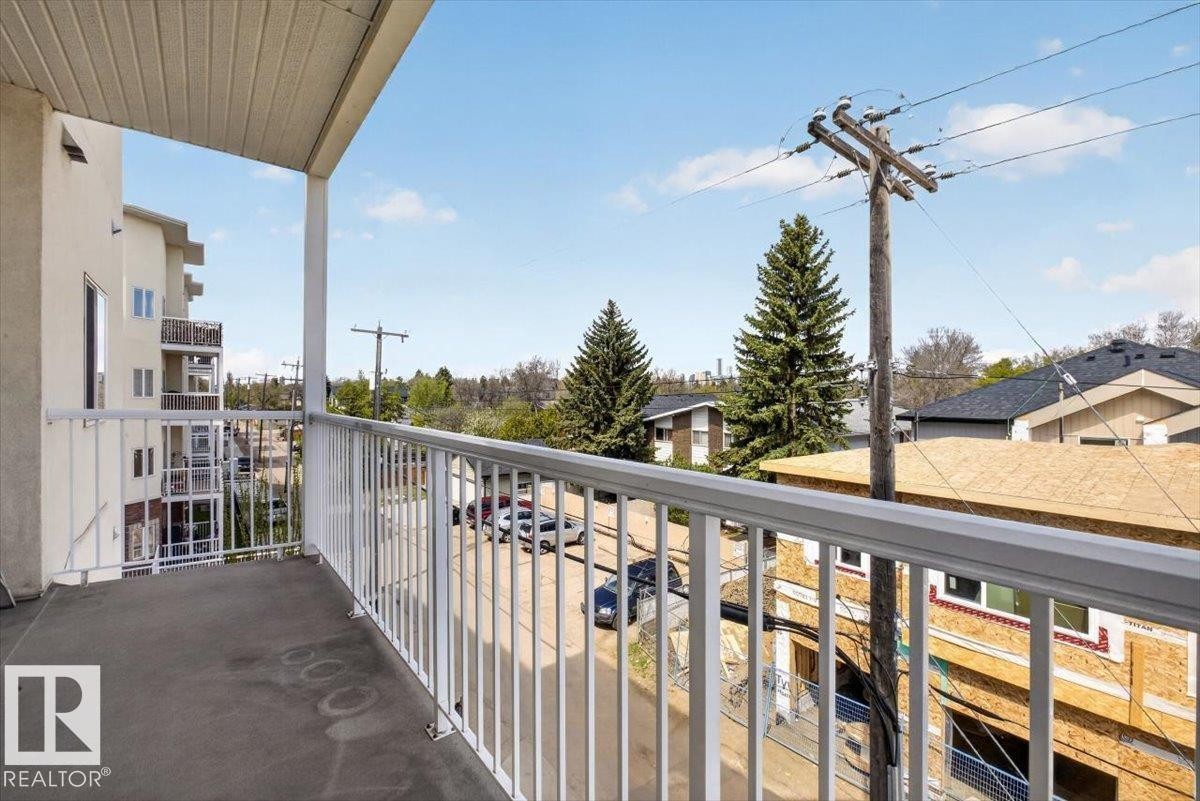 326 8528 82 Avenue, Edmonton, AB - Outdoor With Exterior