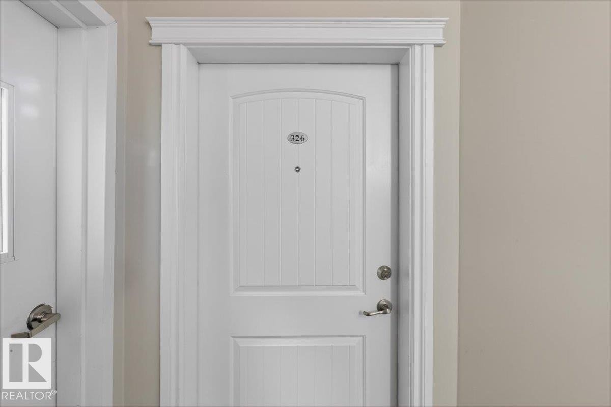 326 8528 82 Avenue, Edmonton, AB - Indoor Photo Showing Other Room