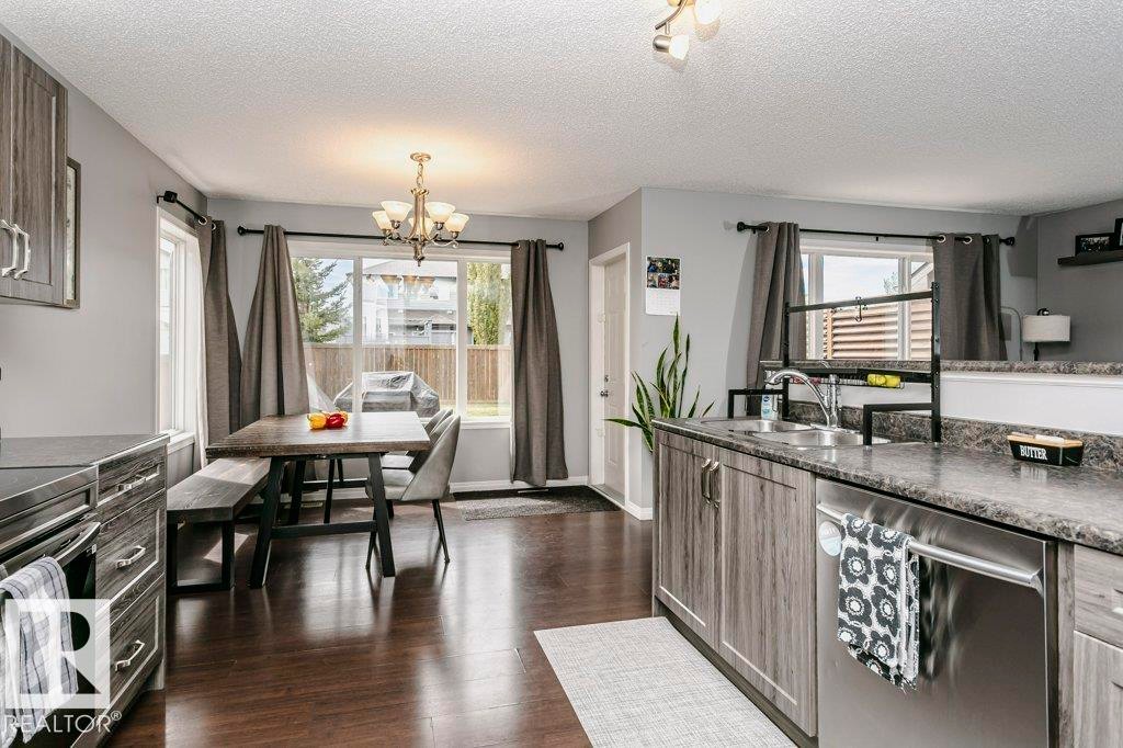 9 Cypress Link, Fort Saskatchewan, AB - Indoor