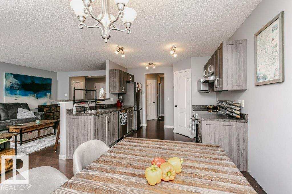 9 Cypress Link, Fort Saskatchewan, AB - Indoor