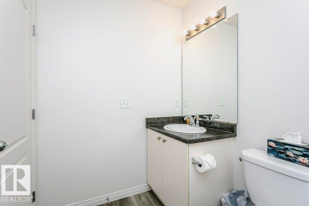 9 Cypress Link, Fort Saskatchewan, AB - Indoor Photo Showing Bathroom
