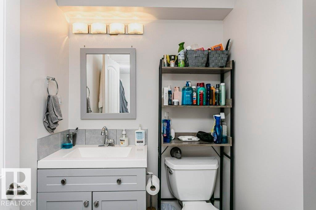 9 Cypress Link, Fort Saskatchewan, AB - Indoor