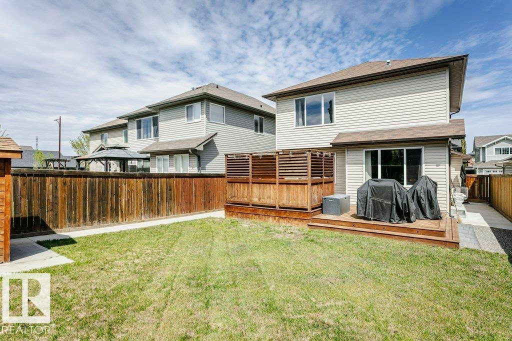 9 Cypress Link, Fort Saskatchewan, AB - Outdoor