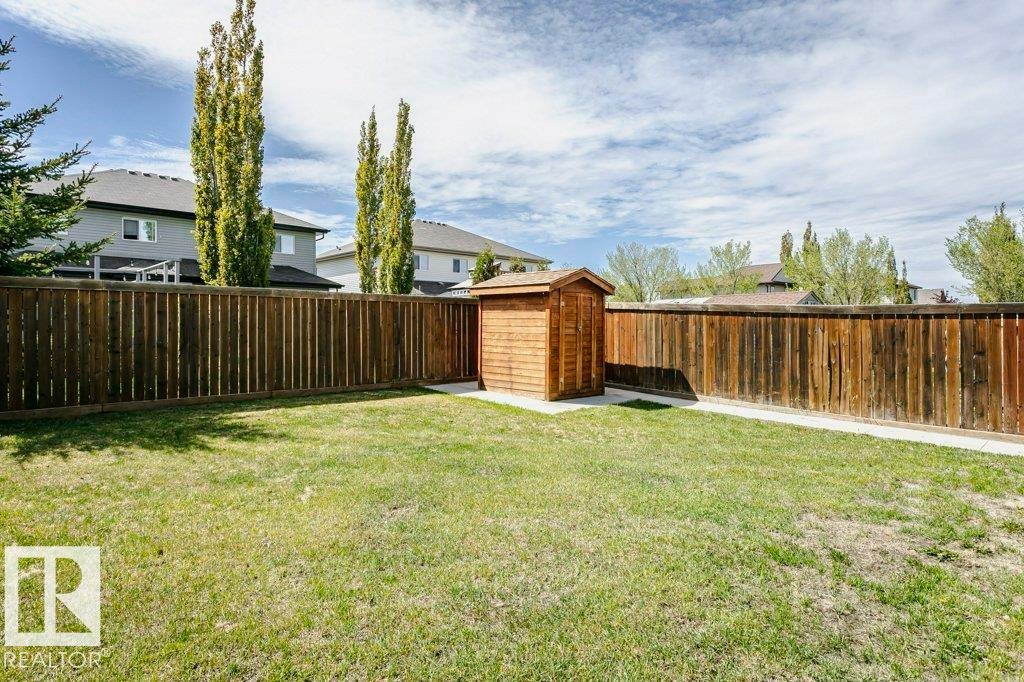 9 Cypress Link, Fort Saskatchewan, AB - Outdoor