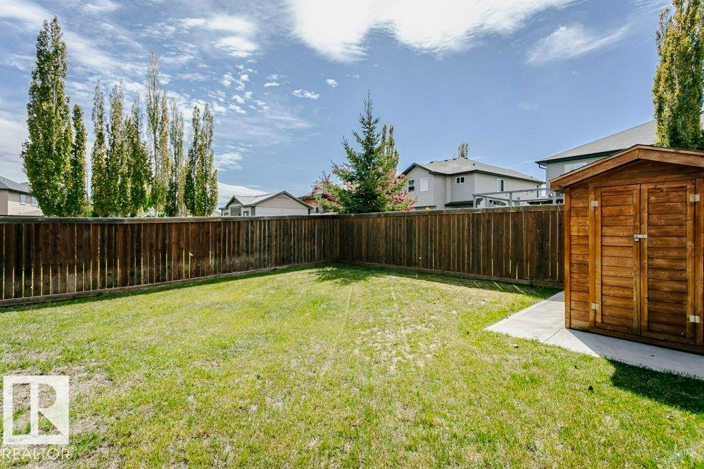 9 Cypress Link, Fort Saskatchewan, AB - Outdoor