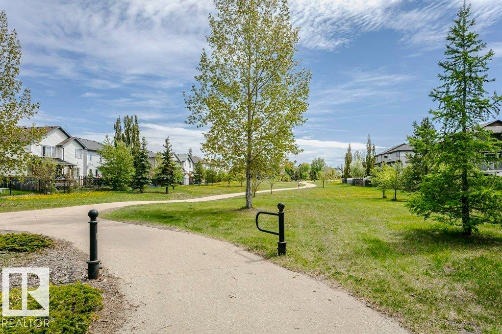 9 Cypress Link, Fort Saskatchewan, AB - Outdoor With View