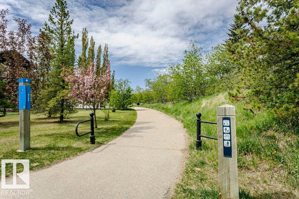 9 Cypress Link, Fort Saskatchewan, AB - Outdoor With View