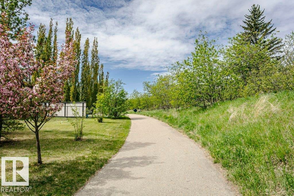 9 Cypress Link, Fort Saskatchewan, AB - Outdoor With View