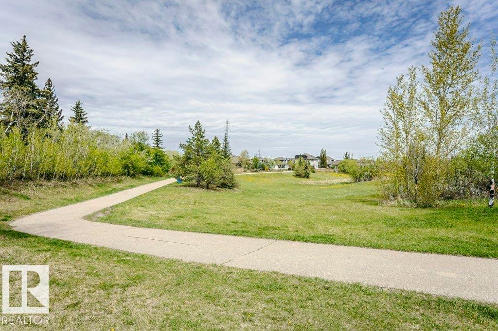 9 Cypress Link, Fort Saskatchewan, AB - Outdoor With View