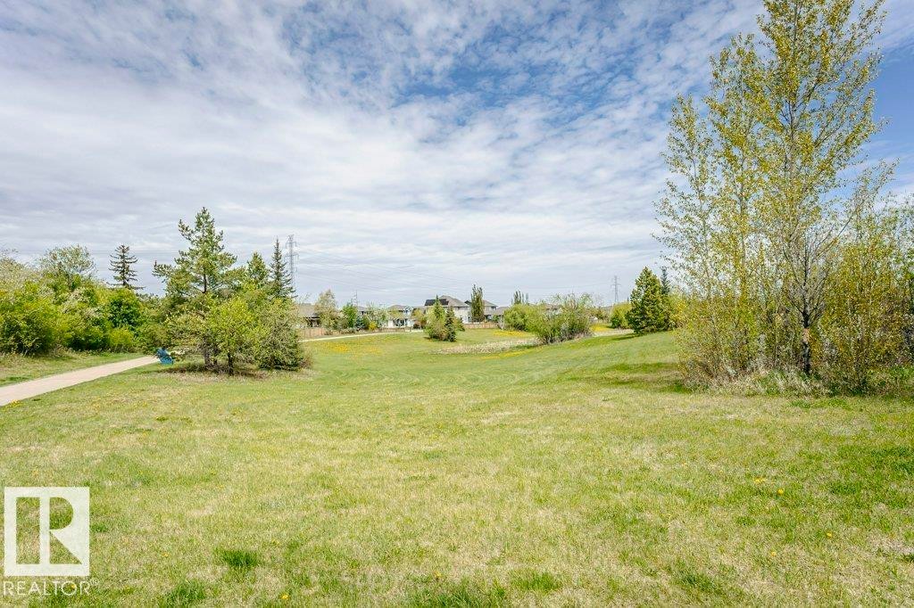 9 Cypress Link, Fort Saskatchewan, AB - Outdoor With View