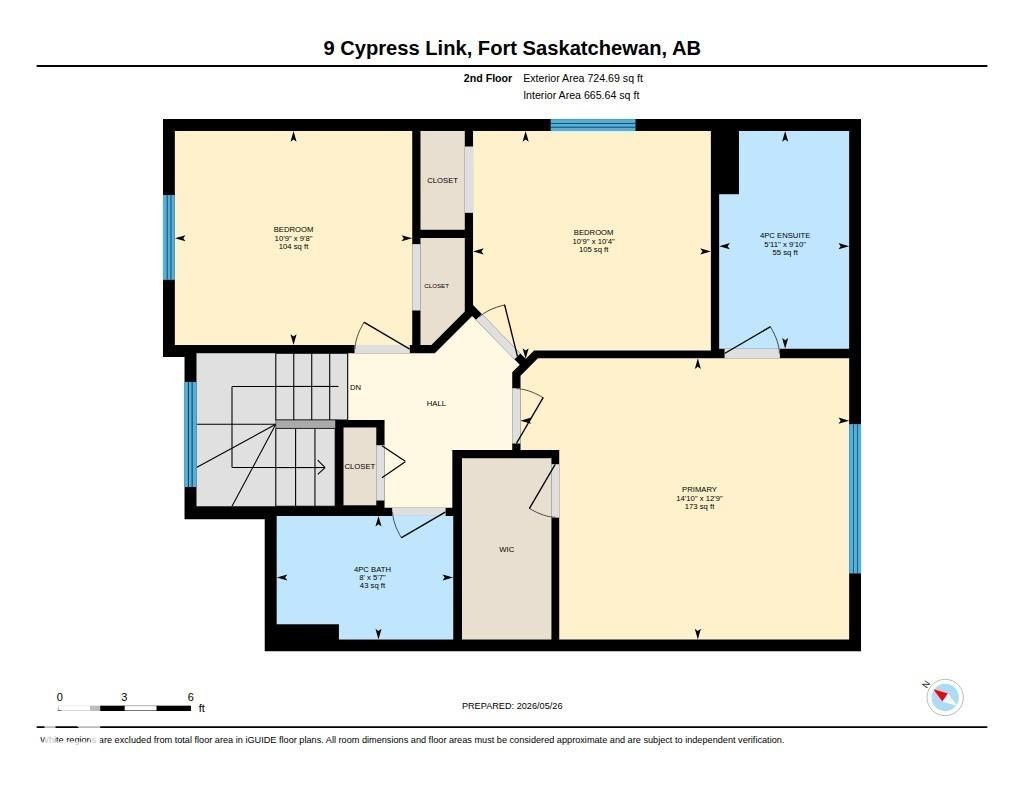 9 Cypress Link, Fort Saskatchewan, AB - Other