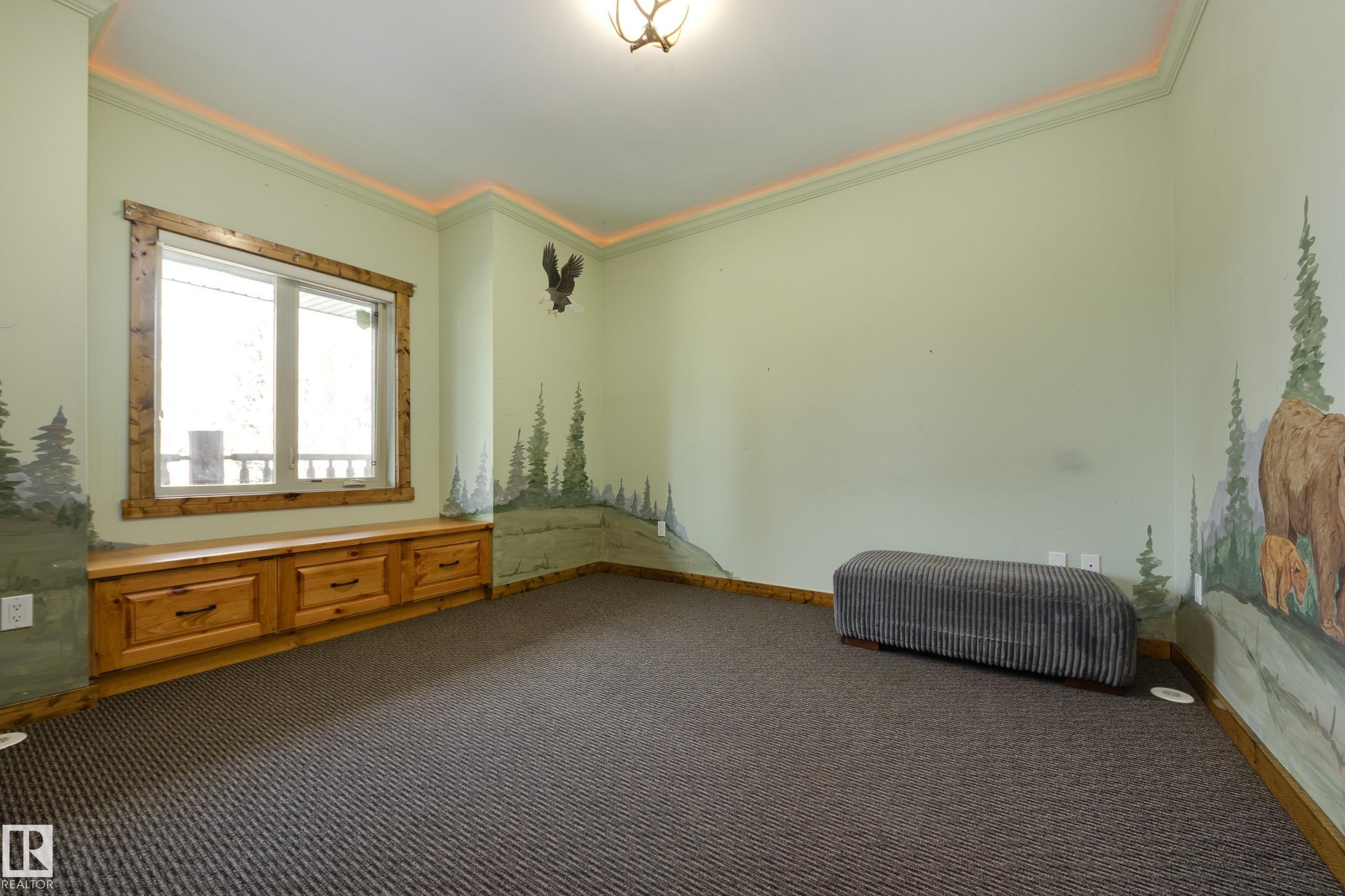 10811 67 Street, Edmonton, AB - Indoor Photo Showing Other Room