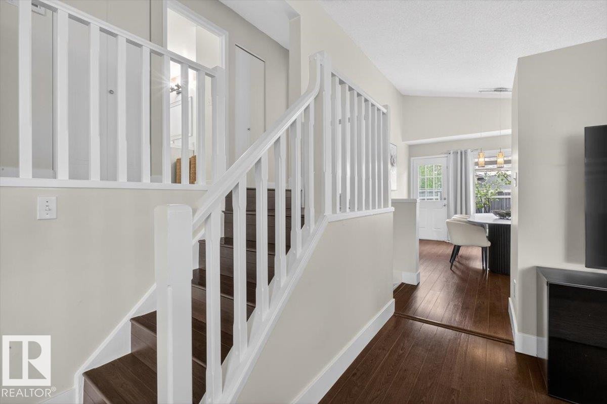 18520 77 Avenue, Edmonton, AB - Indoor Photo Showing Other Room