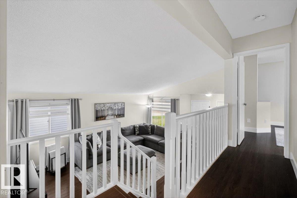 18520 77 Avenue, Edmonton, AB - Indoor Photo Showing Other Room