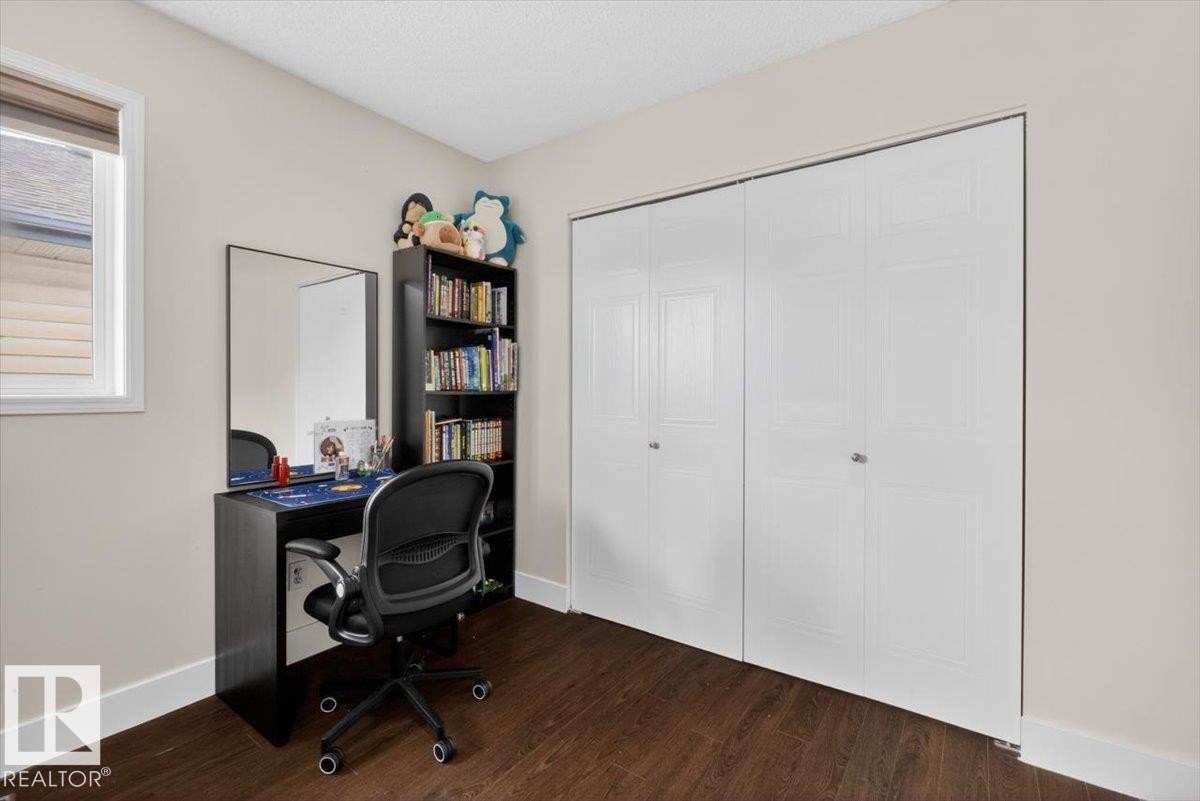 18520 77 Avenue, Edmonton, AB - Indoor Photo Showing Office