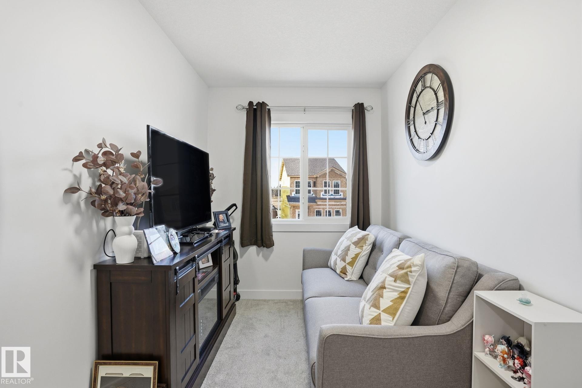 65 Covell Common, Spruce Grove, AB - Indoor