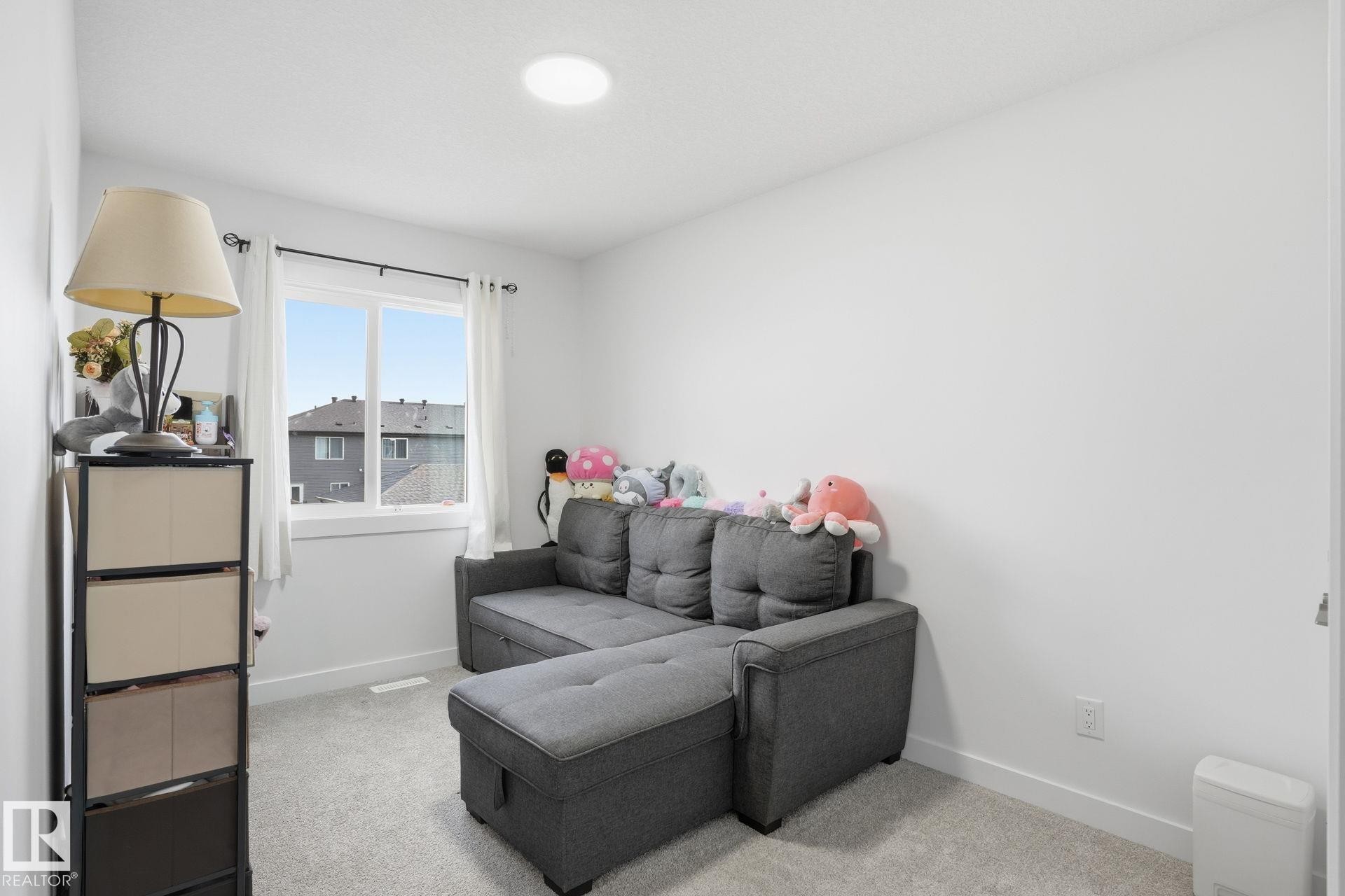 65 Covell Common, Spruce Grove, AB - Indoor