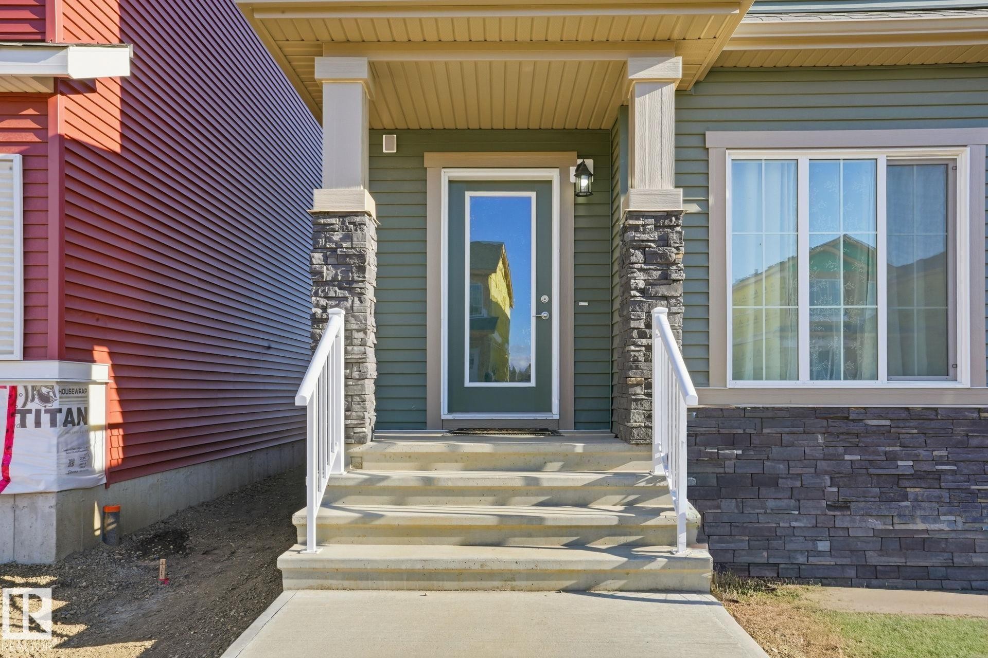65 Covell Common, Spruce Grove, AB - Outdoor