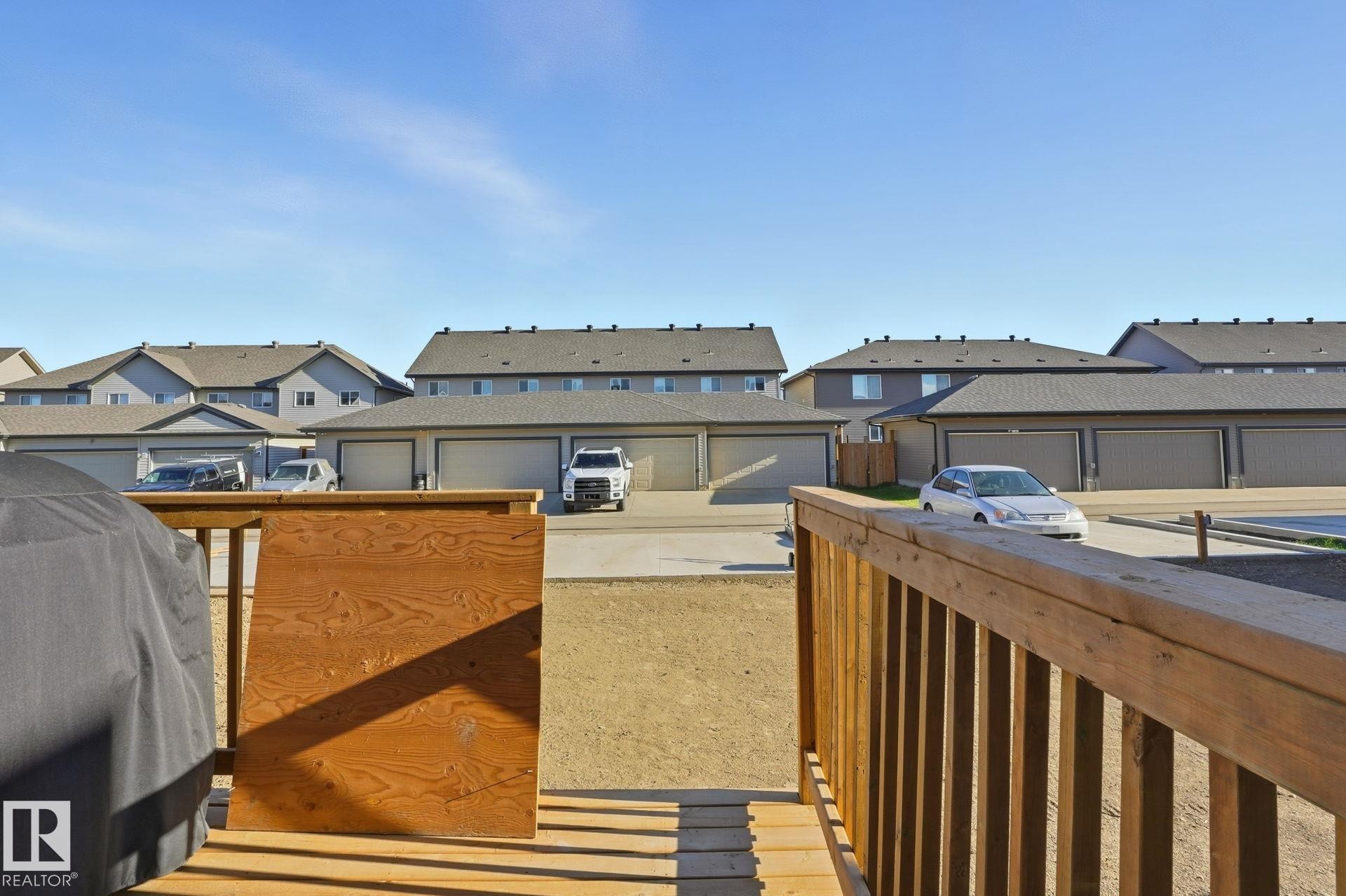 65 Covell Common, Spruce Grove, AB - Outdoor With Exterior